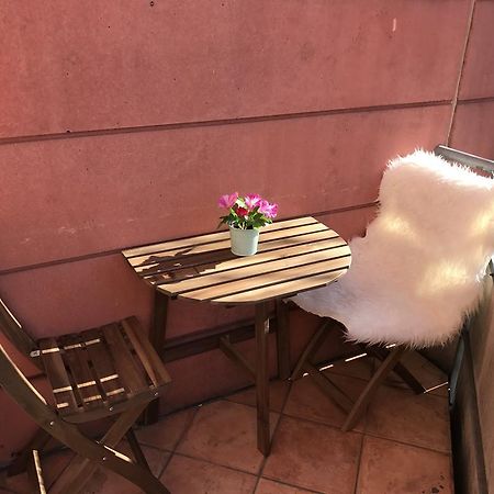 Sonderland Apt - Smalgangen 19 Осло Екстер'єр фото