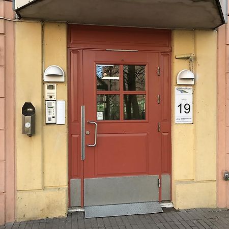 Sonderland Apt - Smalgangen 19 Осло Екстер'єр фото