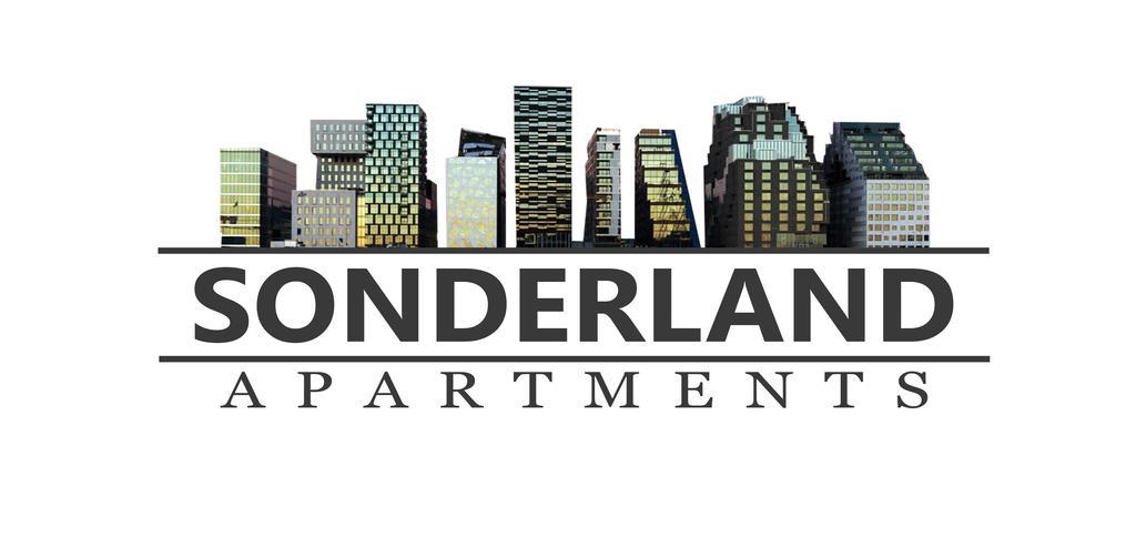 Sonderland Apt - Smalgangen 19 Осло Екстер'єр фото