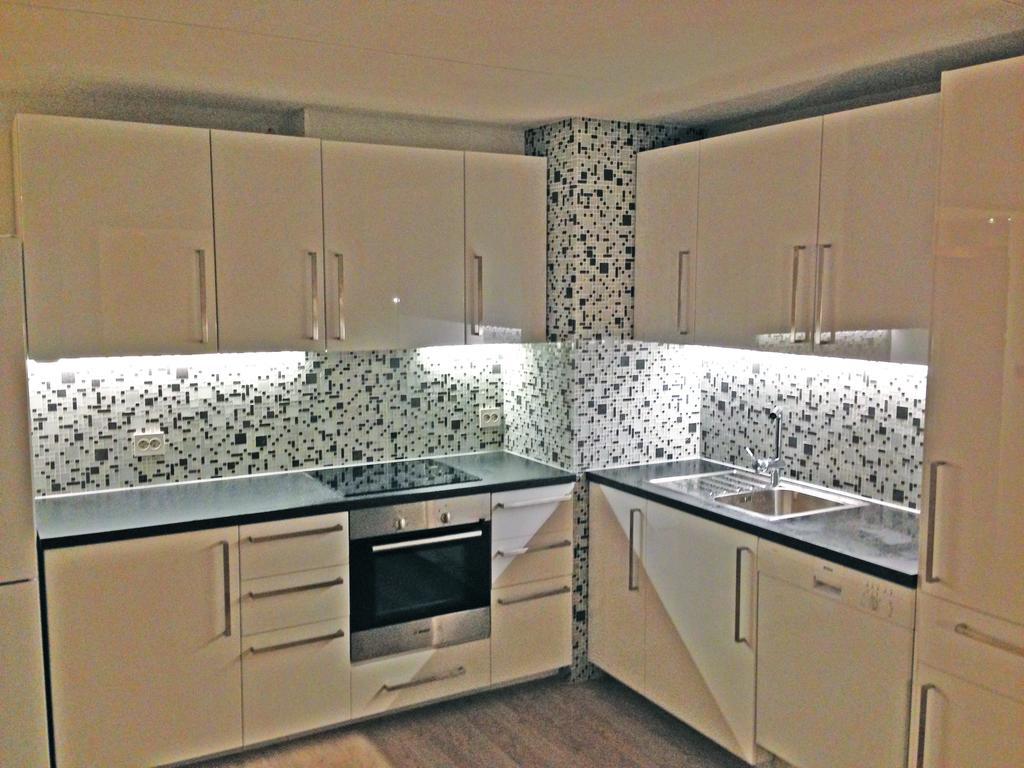 Sonderland Apt - Smalgangen 19 Осло Екстер'єр фото